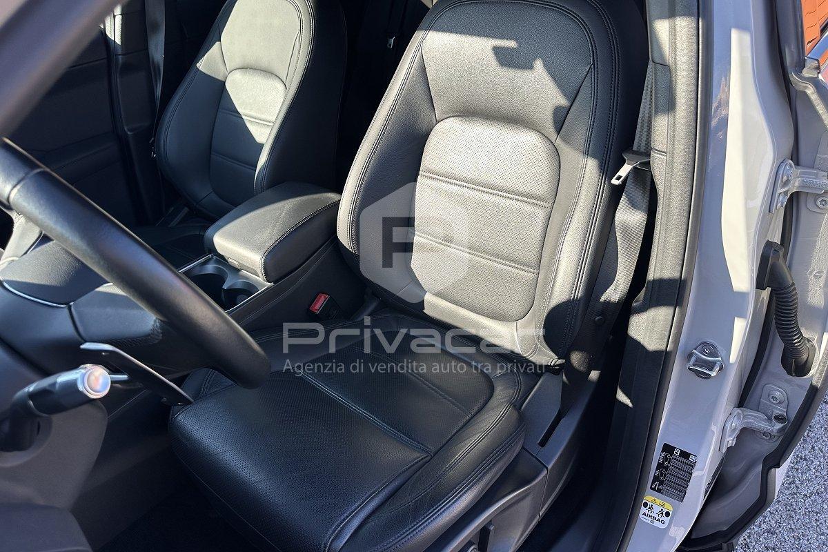 JAGUAR E-Pace 2.0D I4 163 CV AWD Auto SE