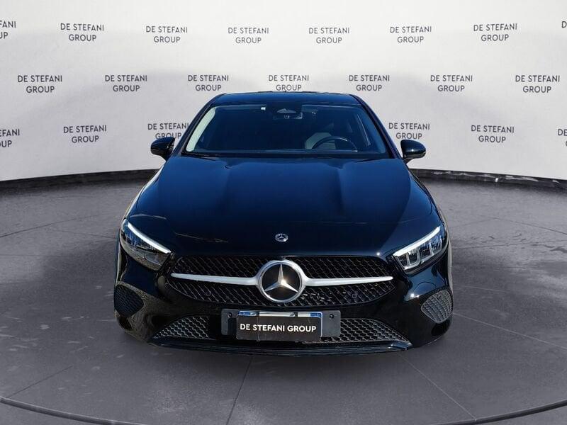 Mercedes-Benz Classe A A 180 d Progressive Advanced