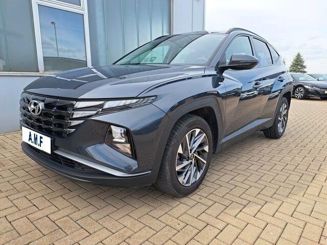 Hyundai Tucson 1.6 T-GDI 48V Exellence Full-optional