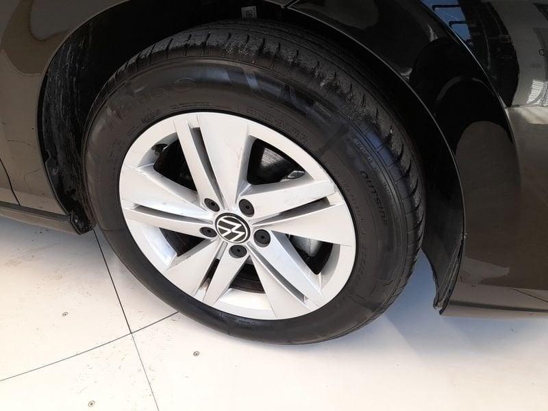 Volkswagen Golf 2.0 TDI SCR Life