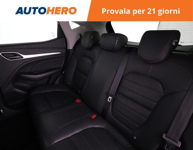 MG ZS 1.5 VTi-tech Comfort