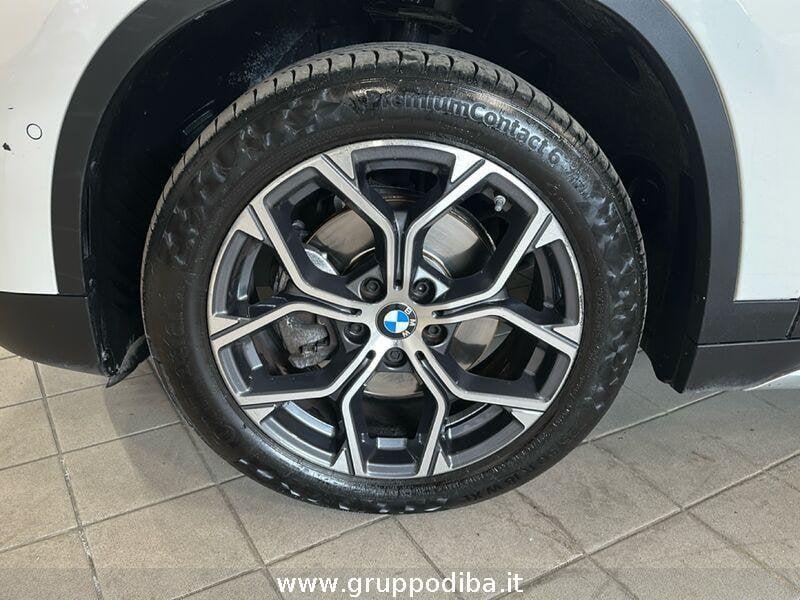 BMW X1 F48 2019 Diesel sdrive18d xLine Plus auto