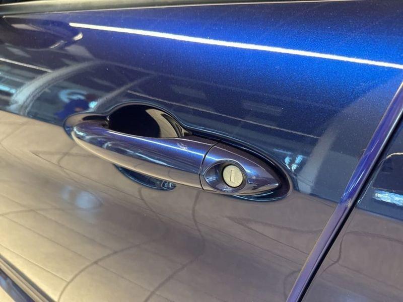Alfa Romeo Giulia 2.2 T BUSINESS 150CV AUTO