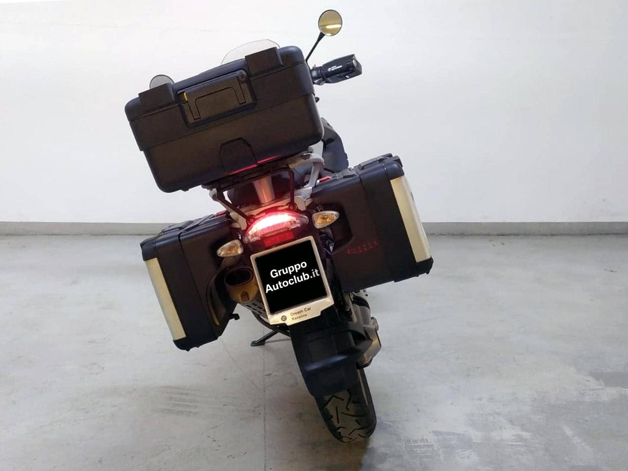 BMW R 1200 GS R1200 GS NO Abs