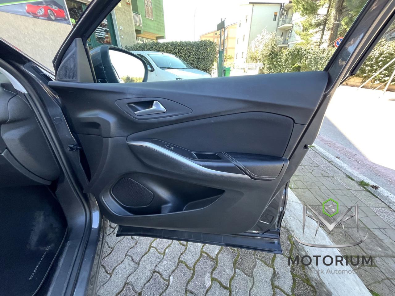 Opel Grandland X 1.6 ecotec Business s&s 120cv
