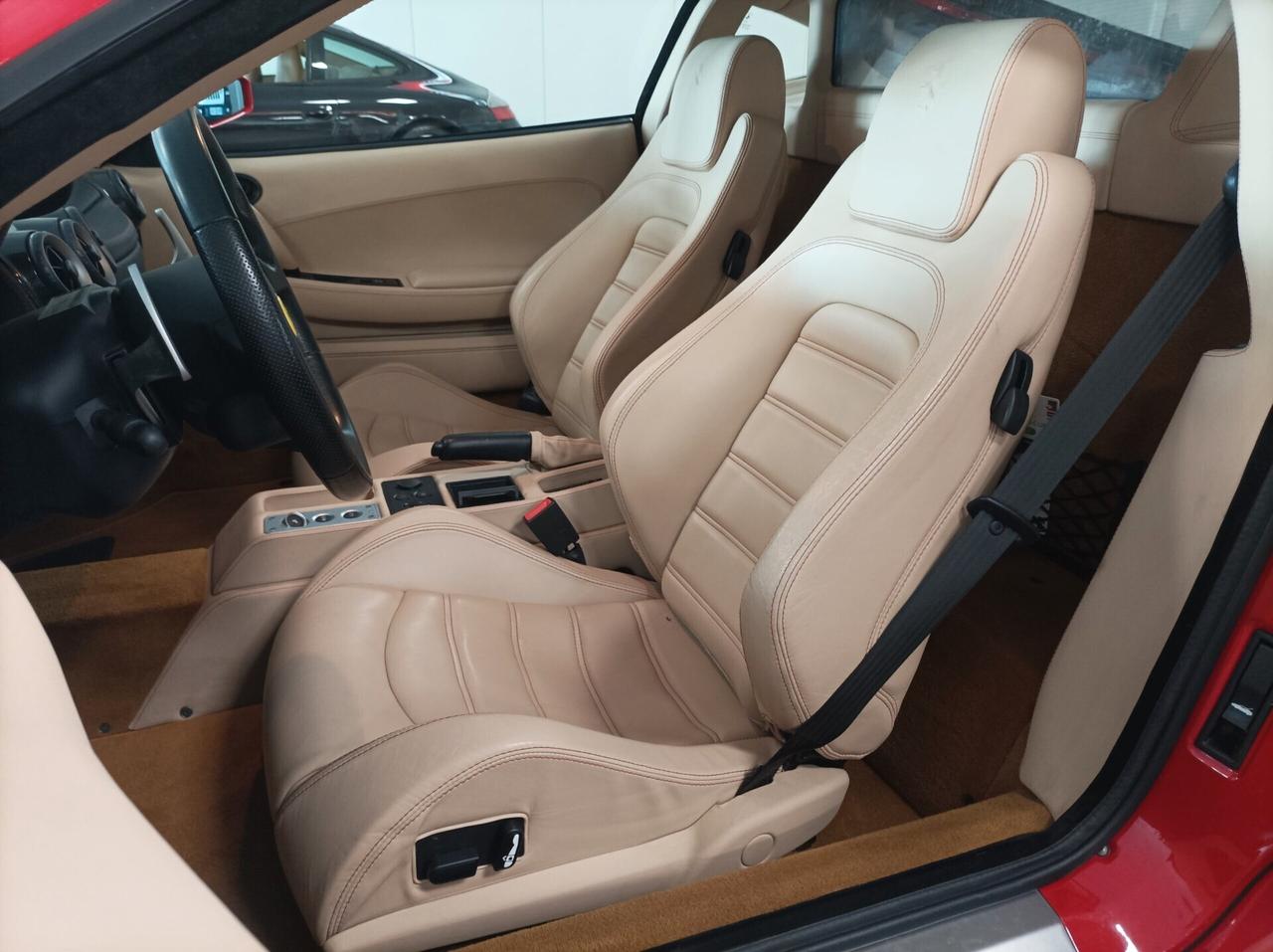 Ferrari F430 Carboceramica - Collettori nuovi