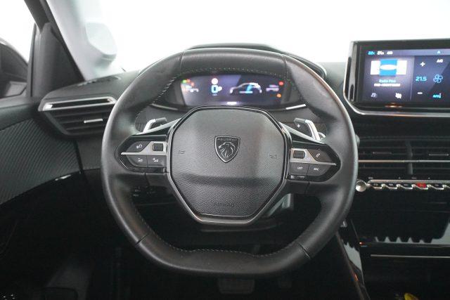 PEUGEOT 208 208 Hybrid 100 e-DCS6 Allure