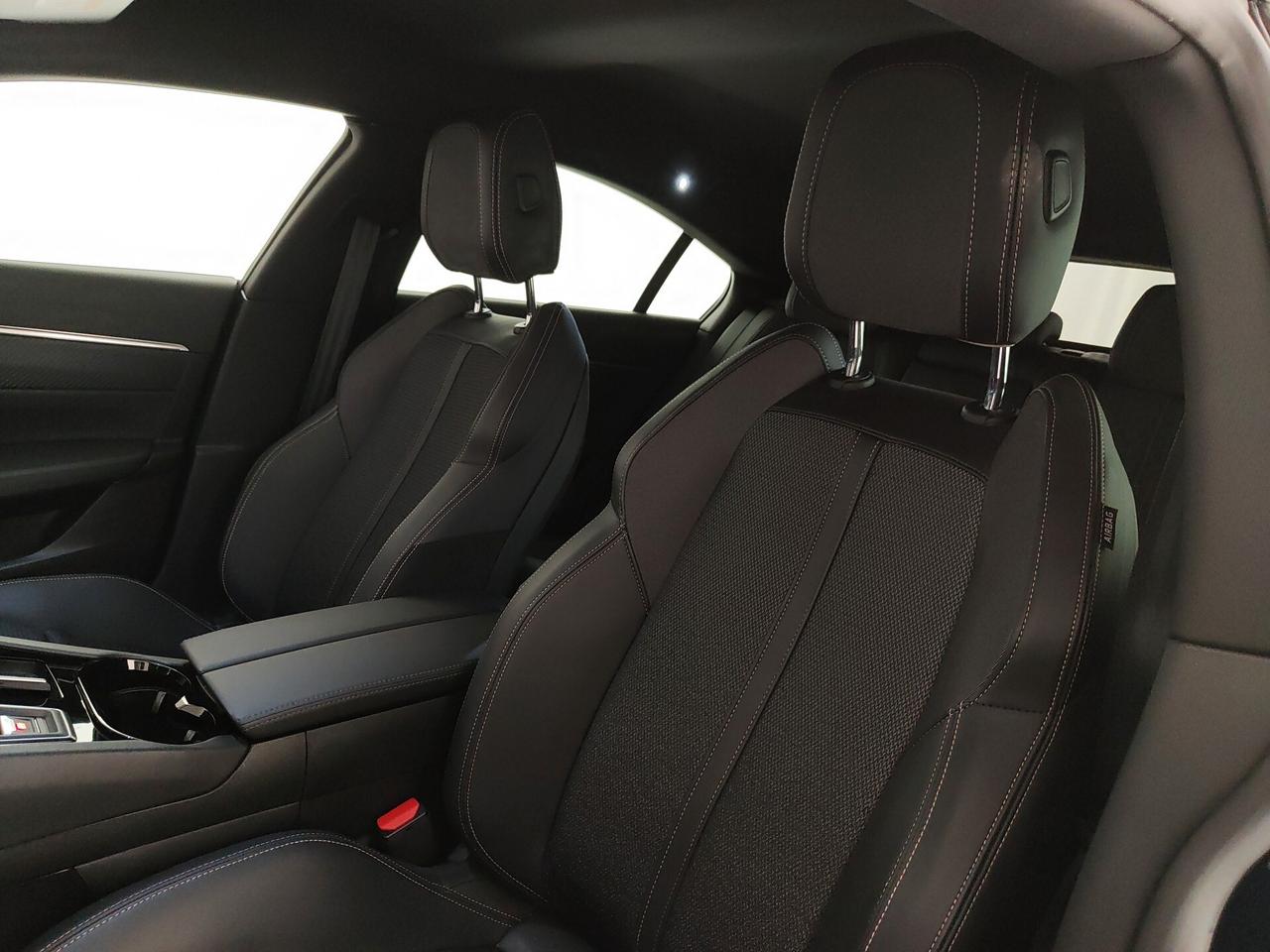 Peugeot 508 1.5 bluehdi Allure s&s 130cv eat8