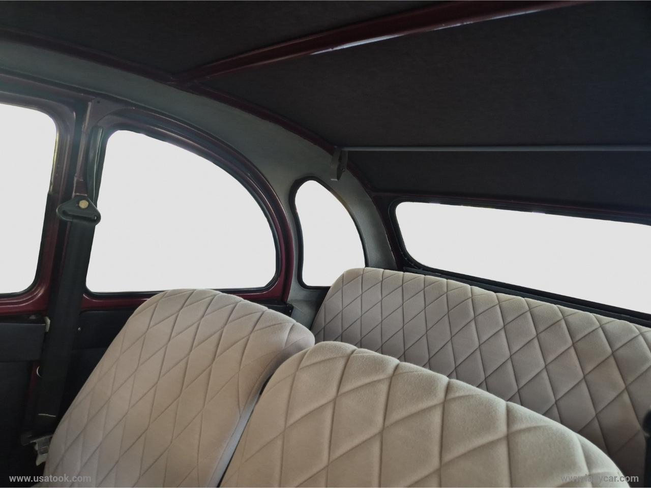 CITROEN 2CV 6 Charleston CITROEN 2CV CHARLESTON TARGA ORO