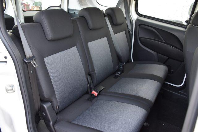 FIAT Doblo Doblò 1.3 MJT S&S PC Combi N1 Easy