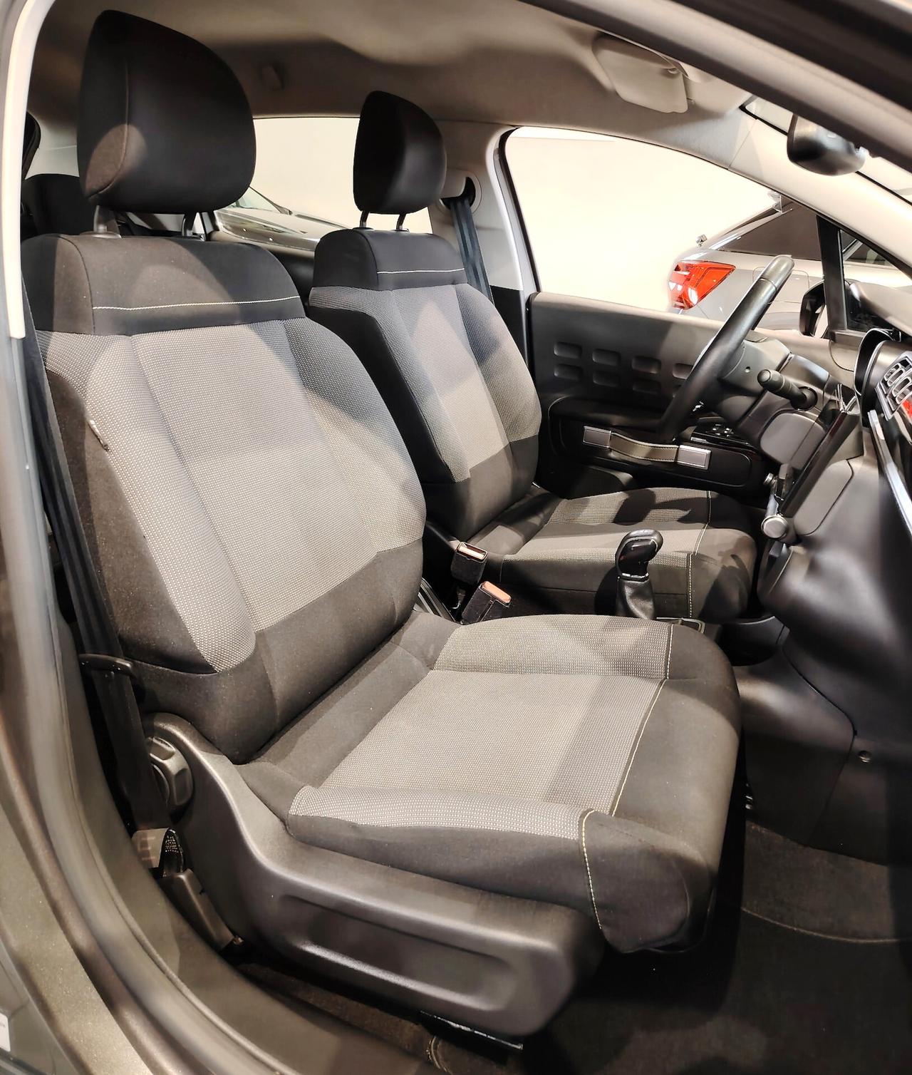 Citroen C3 PureTech 82 S&S GARANTITA 24 MESI