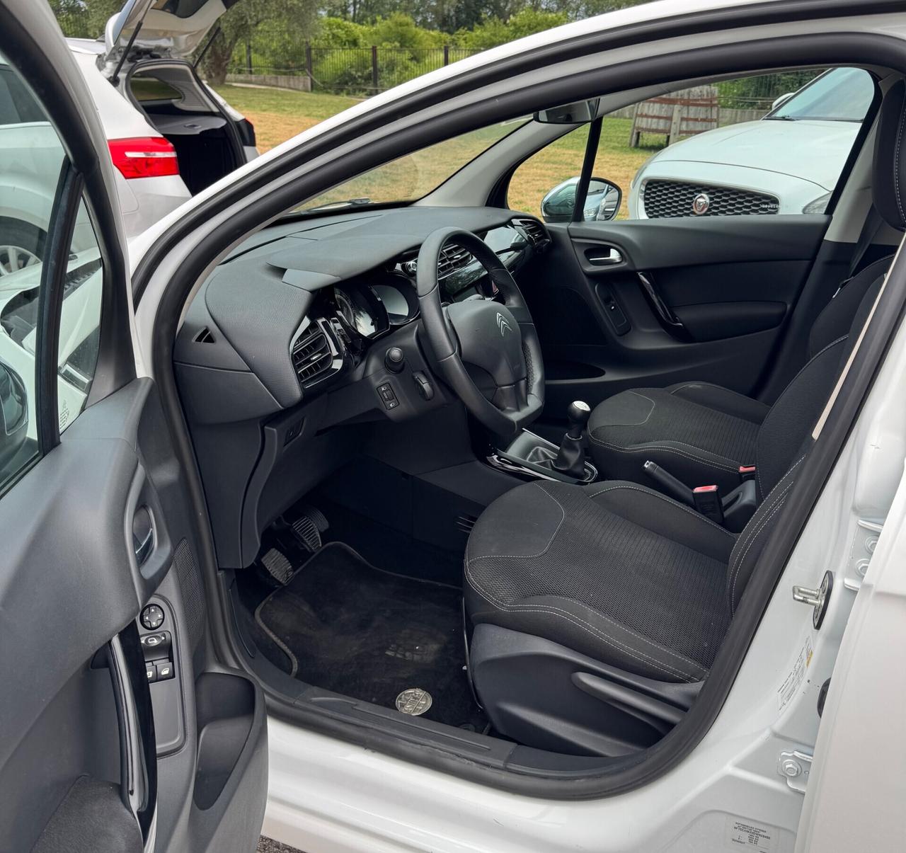 Citroen C3 1.2 VTi 82 Exclusive