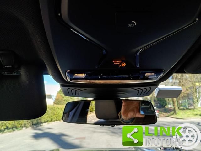 BMW X3 xDrive30d Msport