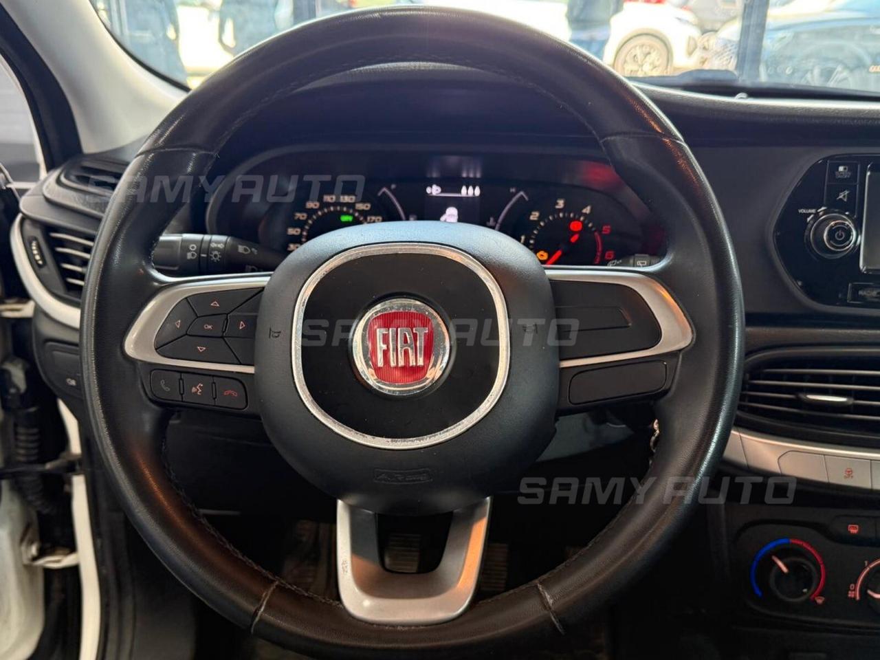 Fiat Tipo 1.3 Mjt S&S 5 porte Business