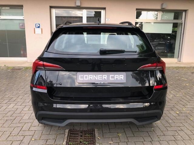 Skoda Kamiq 1.0 TSI Black Dots