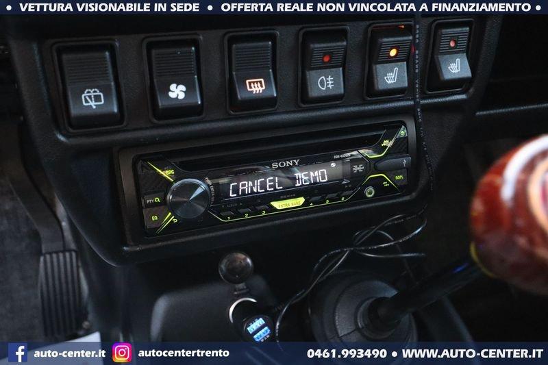 Lada Niva 1.7 4X4 Urban 83CV