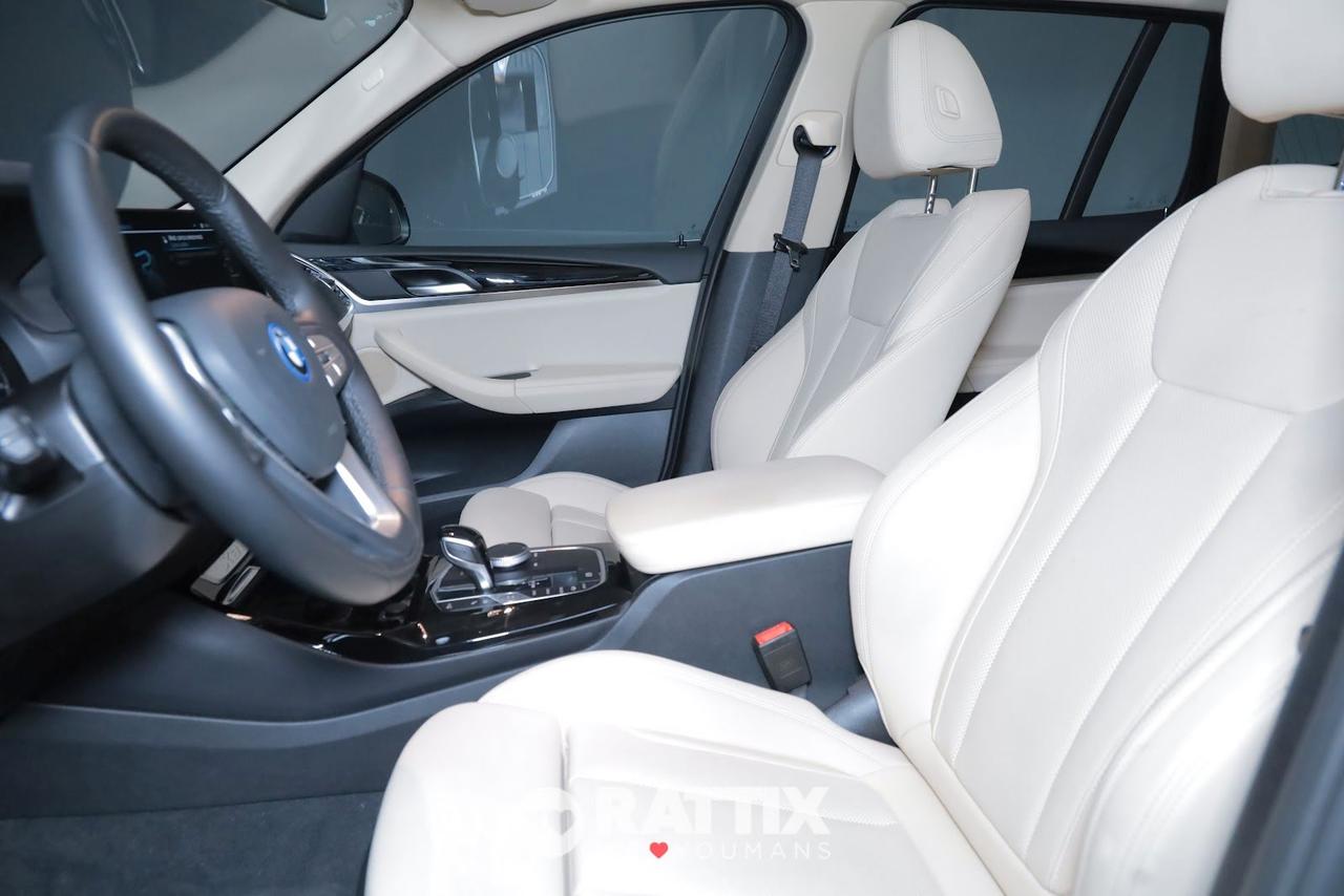 BMW X3 2.0 PHEV xDrive30e Auto