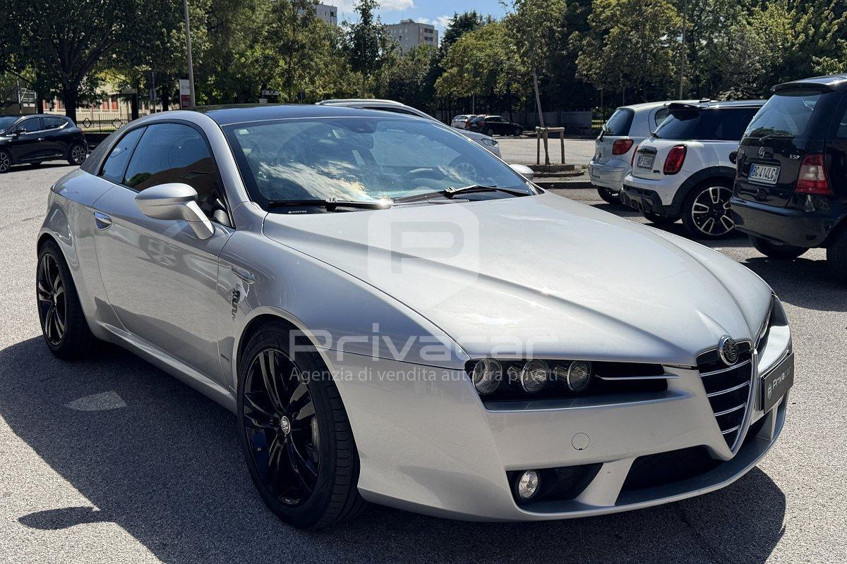 ALFA ROMEO Brera 2.4 JTDm 20V 210CV Sky Window