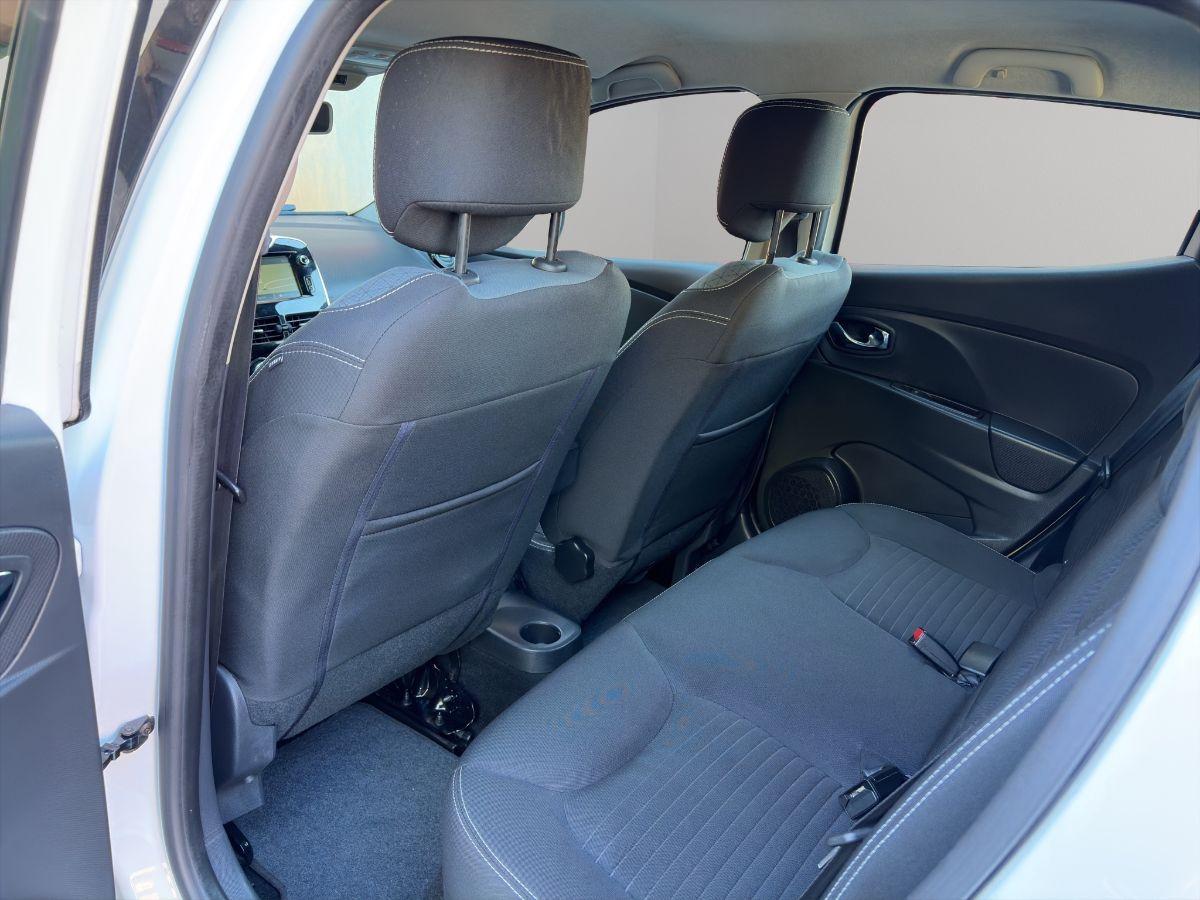 RENAULT - Clio - 1.5 dCi 8V 90 CV S&S 5p. Energy