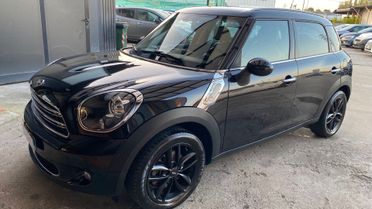 Mini Cooper D Countryman 1.6 Business