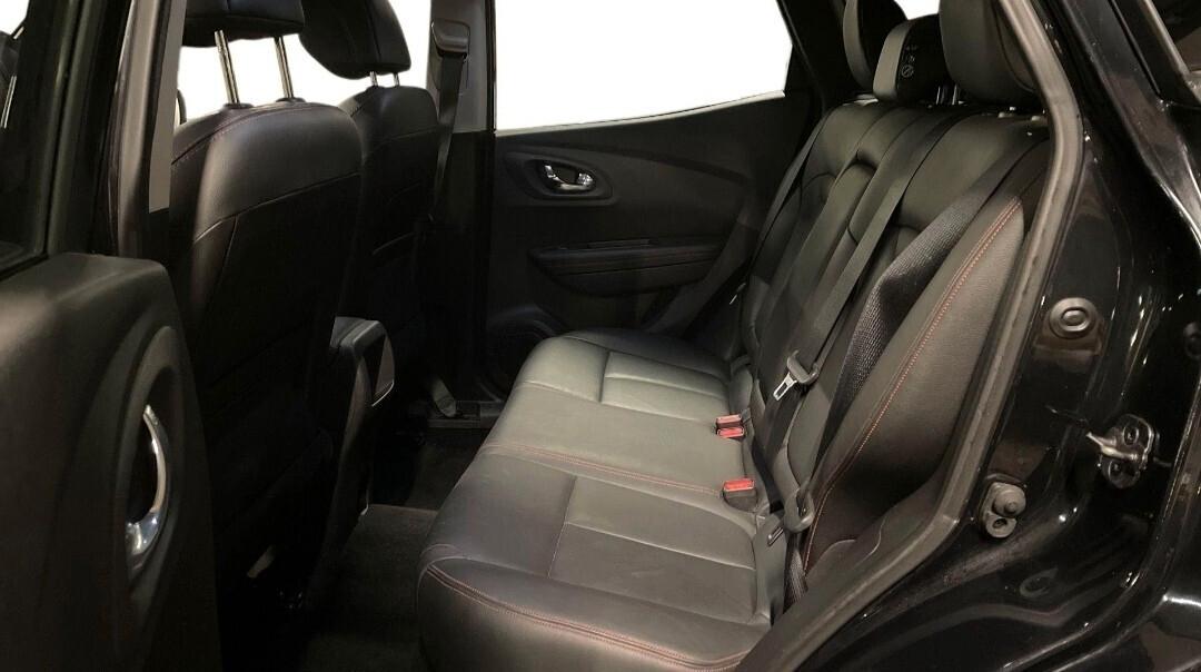 Renault Kadjar dCi 8V 110CV EDC Energy Hypnotic