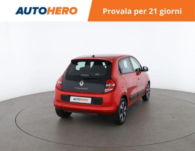 RENAULT Twingo 1.0 SCe Live