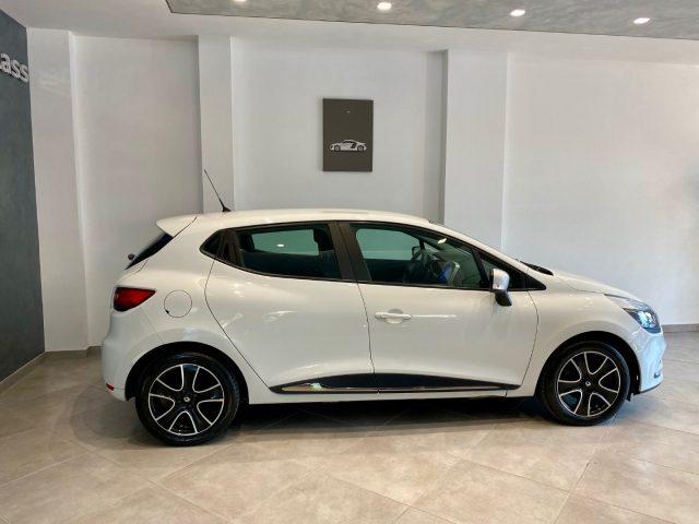 RENAULT Clio Benzina/GPL di Casa Madre 5 porte