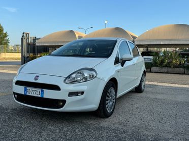 Fiat Punto 1.4 8V 5 porte Easypower Young