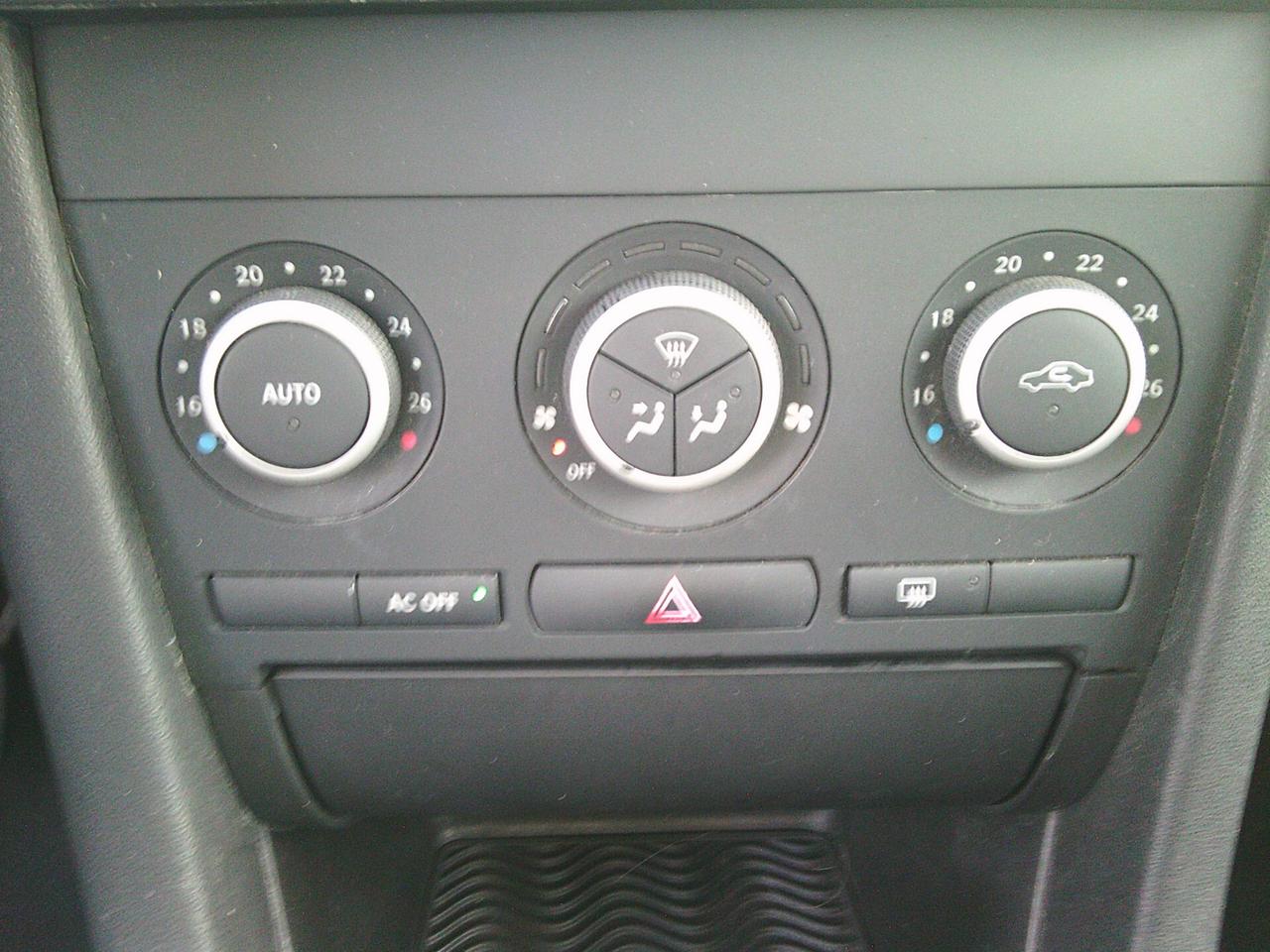 Saab 9-3 Cabriolet 1.9 TiD 16V DPF Linear