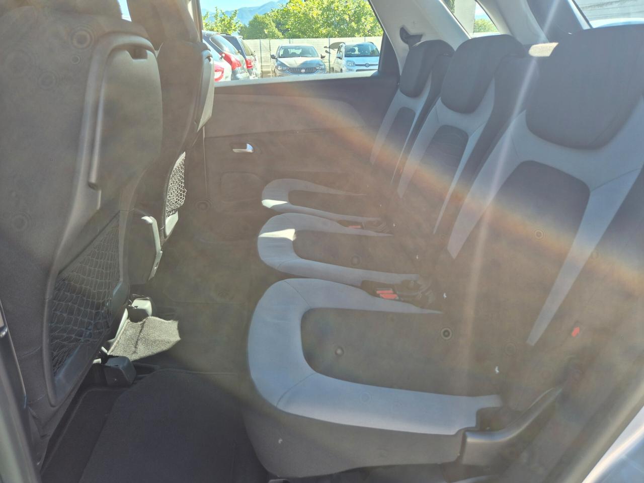 Citroen C4 Picasso 1.6 e-HDi 115 Exclusive