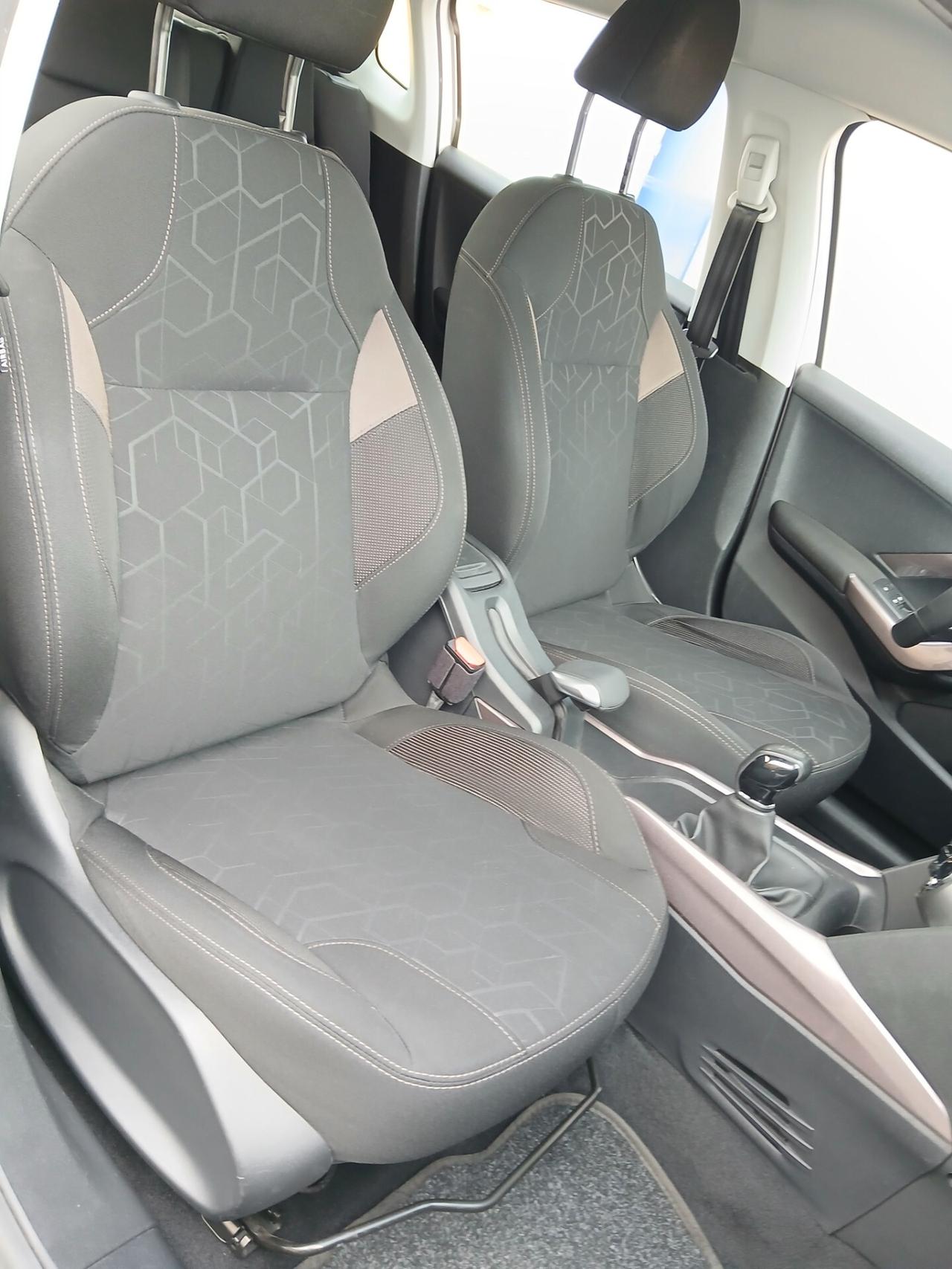 Peugeot 2008 ECCELLENTI CONDIZIONI