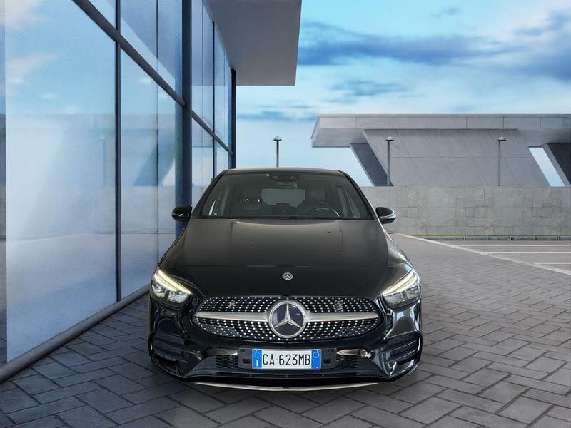 Mercedes-Benz Classe B B 180 d Automatic Premium