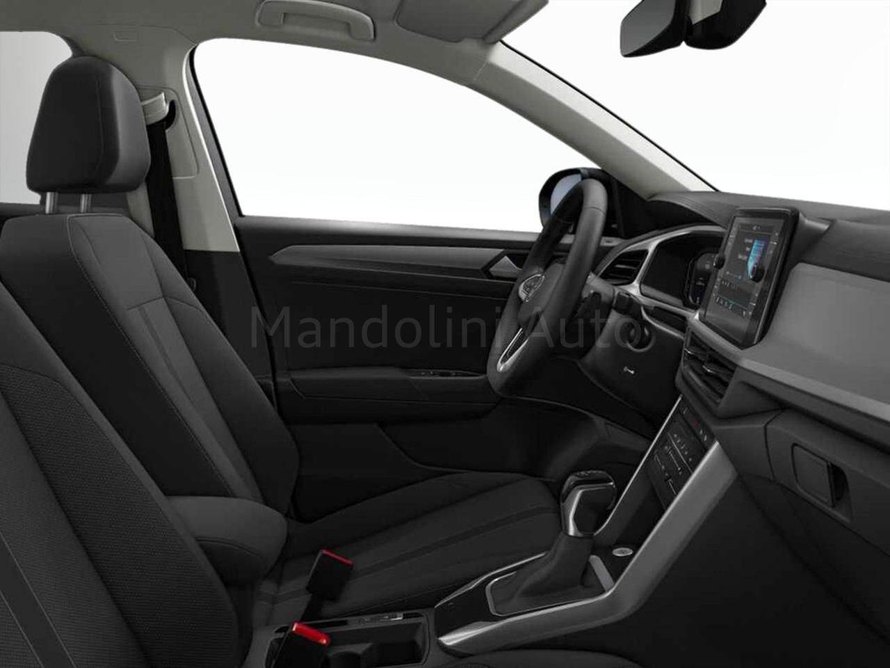 Volkswagen T-Roc 1.5 tsi act sport dsg