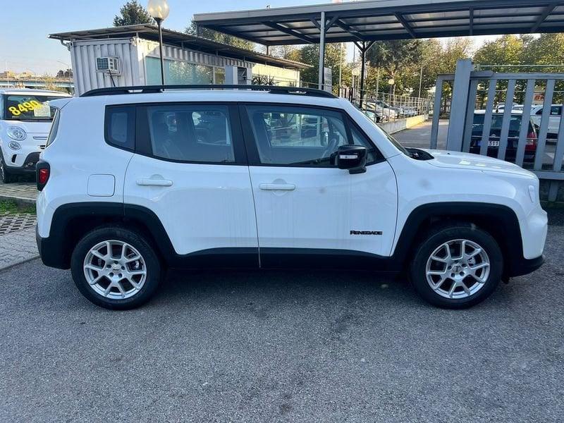 Jeep Renegade 1.0 T3 Limited