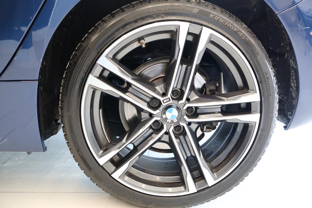 Bmw 116d 5p. Advantage