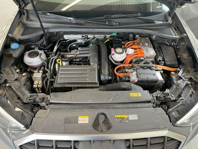 AUDI Q3 45 TFSI E 245CV S TRONIC