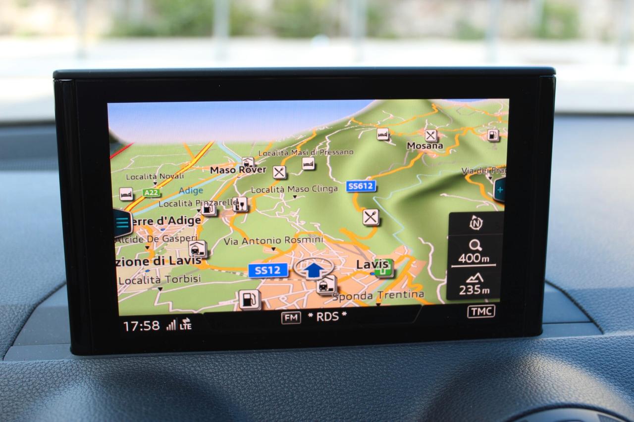 Audi Q2 30 TDI S tronic Admired