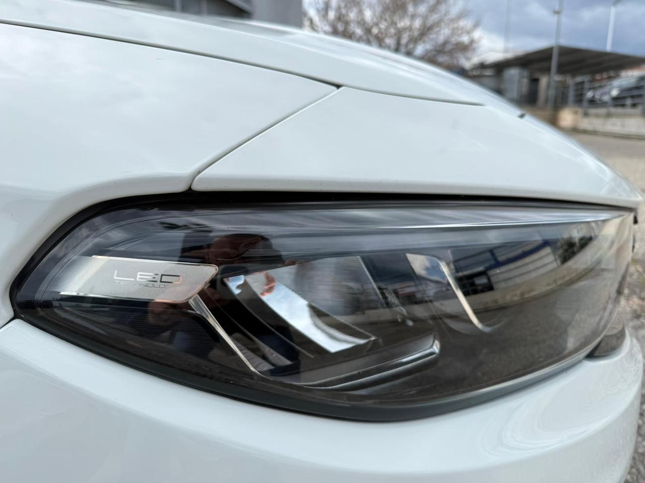 Fiat Tipo 1.6 Mjt S&S SW