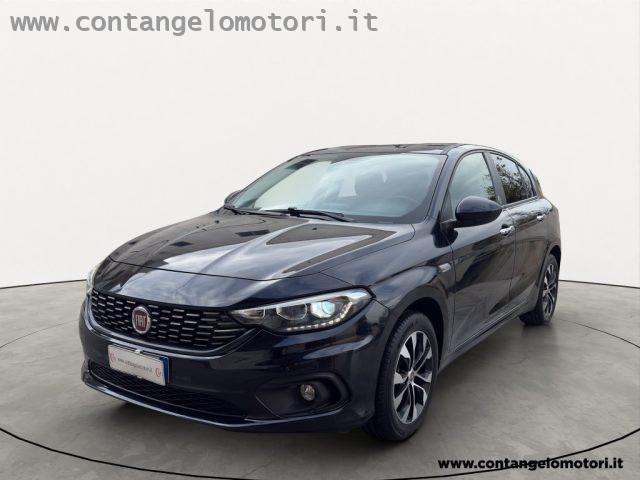 FIAT Tipo 1.3 Mjt 5 porte Mirror