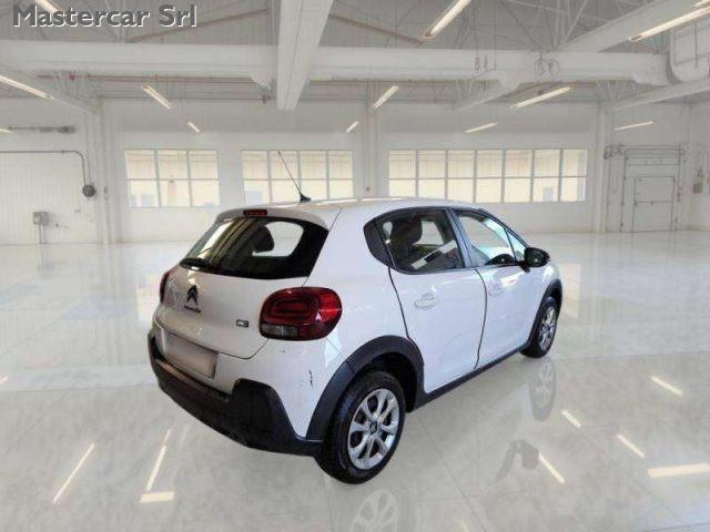 CITROEN C3 BLUEHDI 100 SeS BUSINESS COMBI N1 5 posti - GG385R