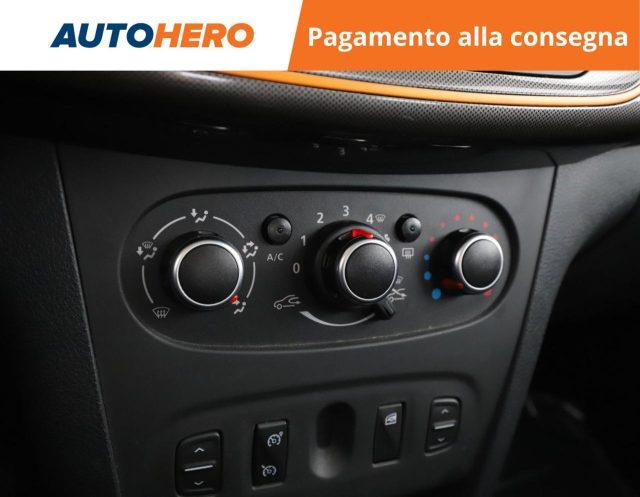 DACIA Sandero 1.5 dCi 8V 90CV S&S Serie Speciale Brave
