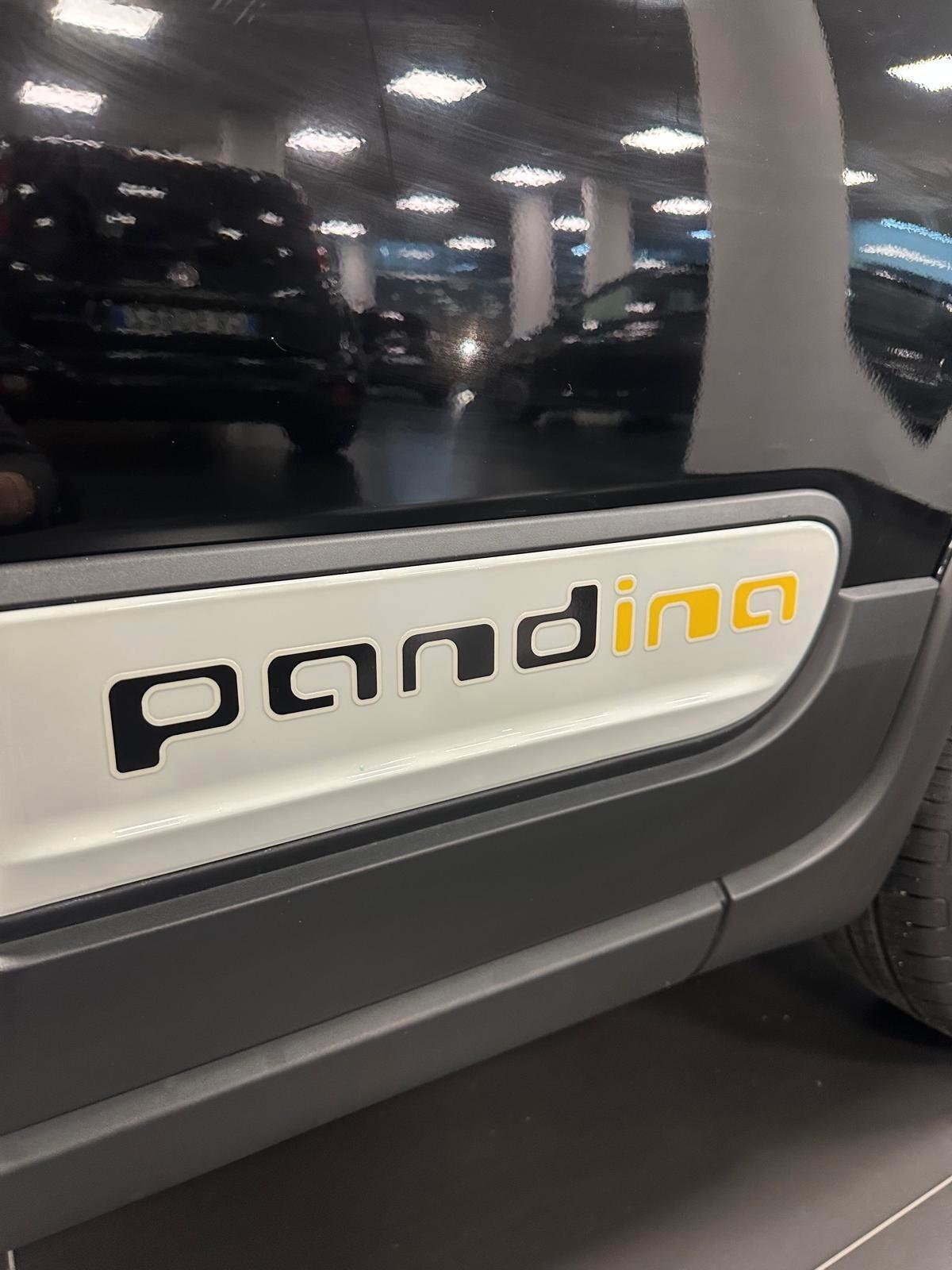 Fiat Panda Pandina Cross 1.0 FireFly S&S Hybrid