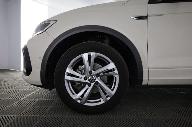 VOLKSWAGEN T-Roc T-Roc 1.0 TSI R-Line