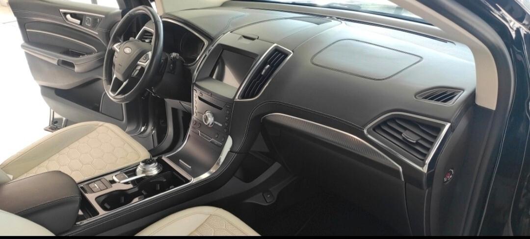 Ford Edge 2.0 EcoBlue 238 CV AWD Start&Stop aut. Vignale