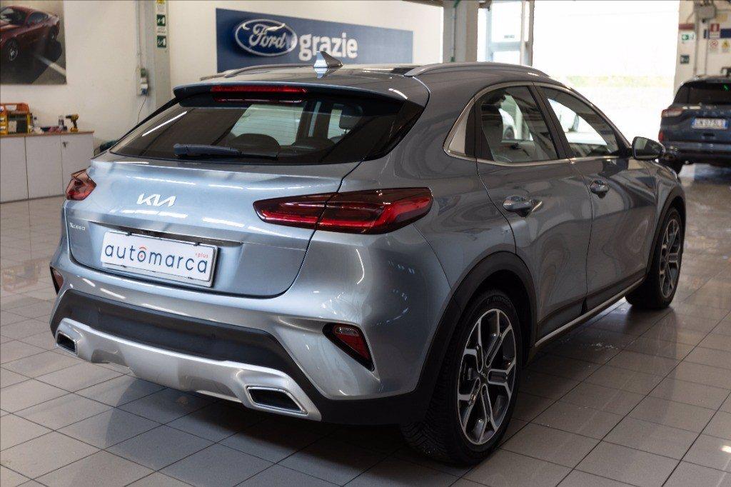 KIA XCeed 1.0 tgdi Gpl Business 117cv mt del 2022