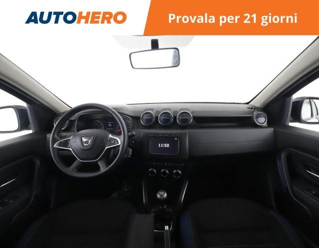 DACIA Duster 1.5 Blue dCi 8V 115 CV 4x2 15th Anniversary