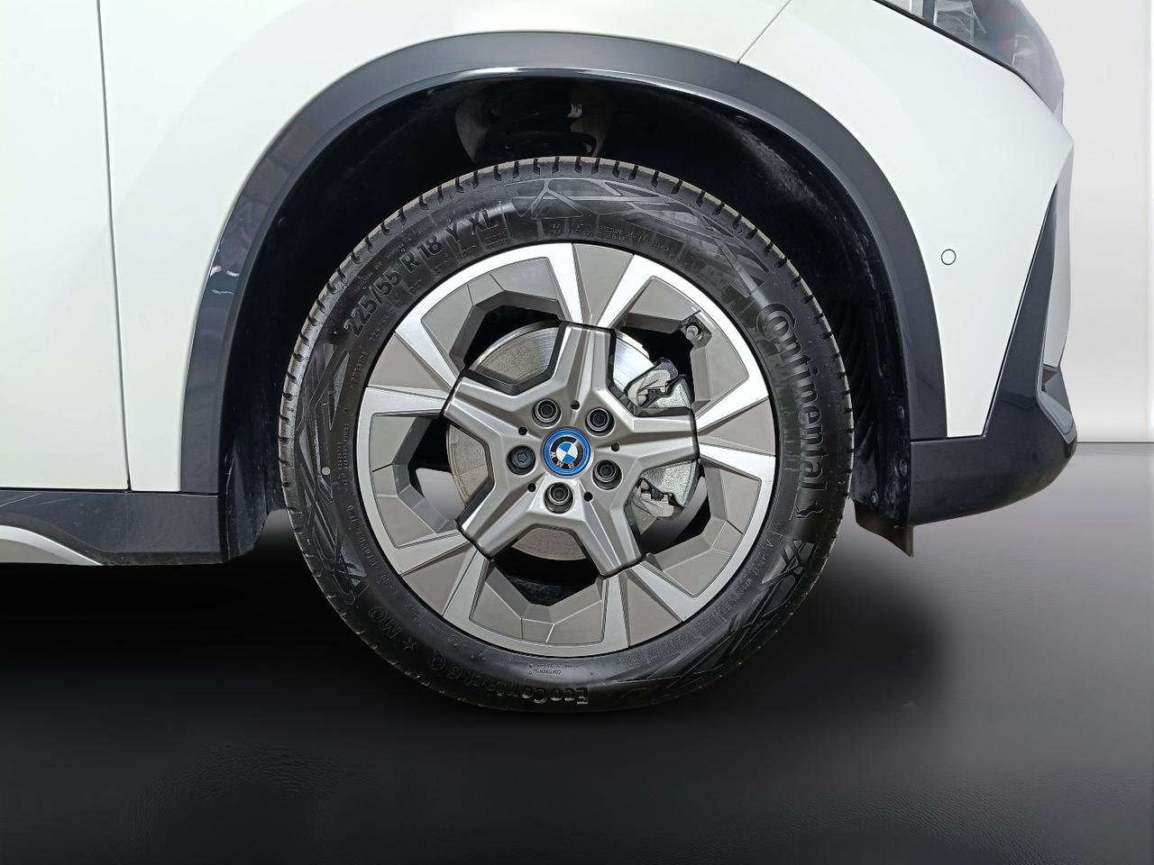 BMW BMW iX1 eDrive20-Special Edition