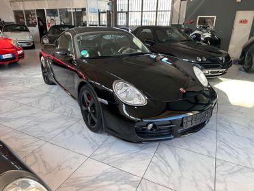 Porsche Cayman 3.4 S
