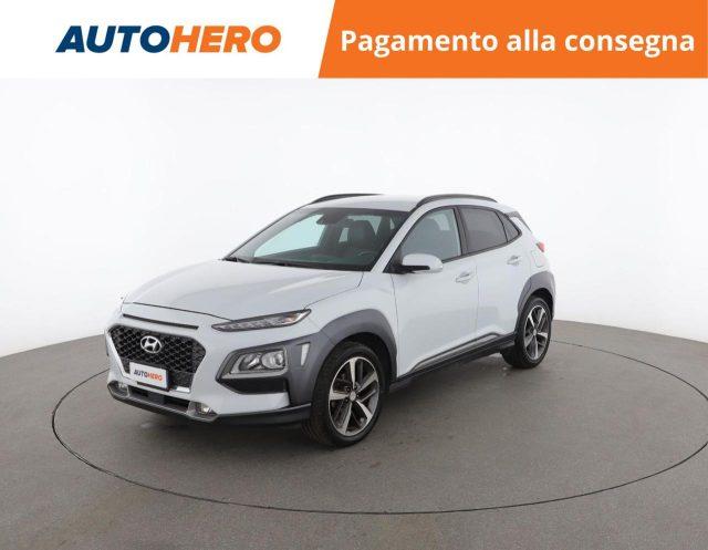 HYUNDAI Kona 1.0 T-GDI XPrime