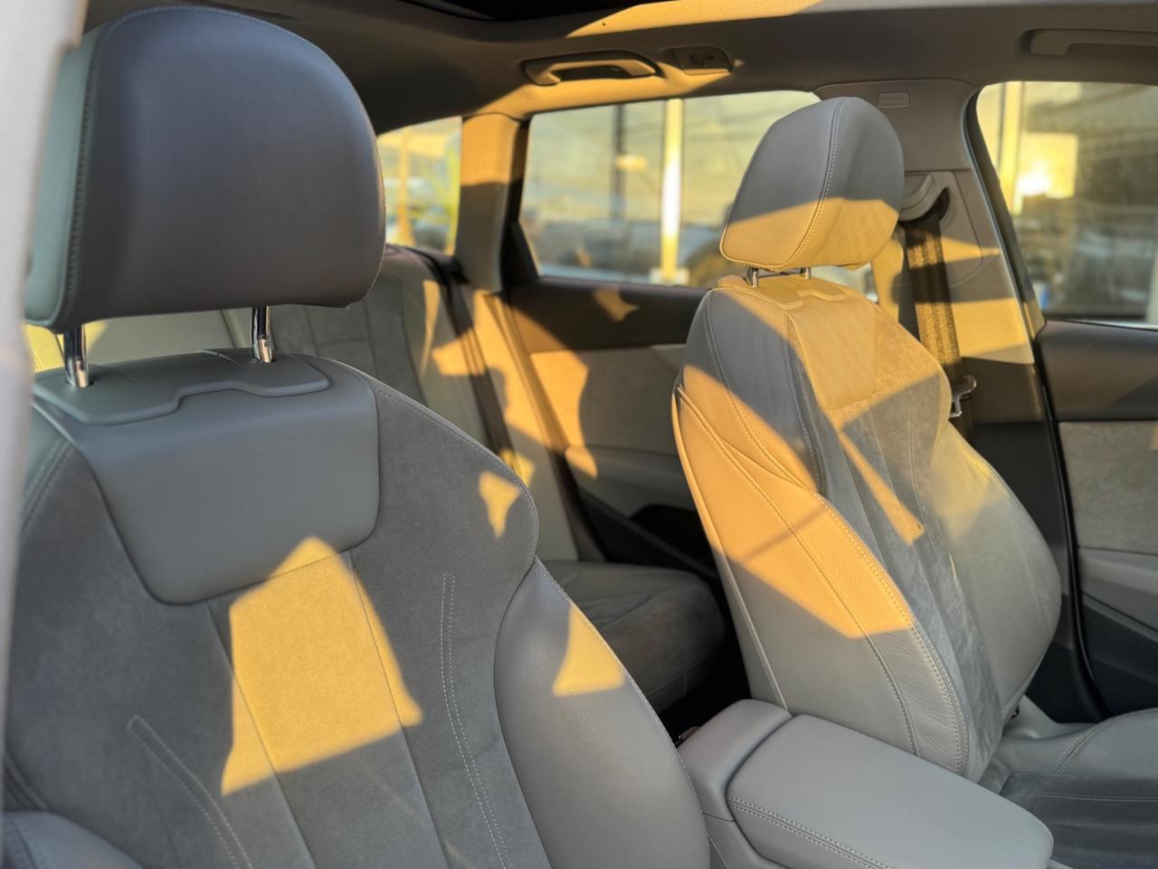 AUDI A4 ALLROAD 50 TDI 286 CV MHEV TETTO FULL IVA